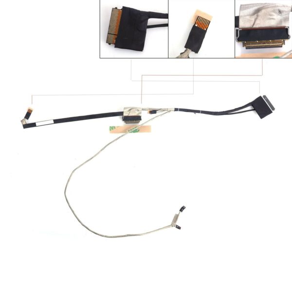 CABO LCD/LED ACER CHROMEBOOK SPIN 511 R753T 40PIN. DDZCAALC0201