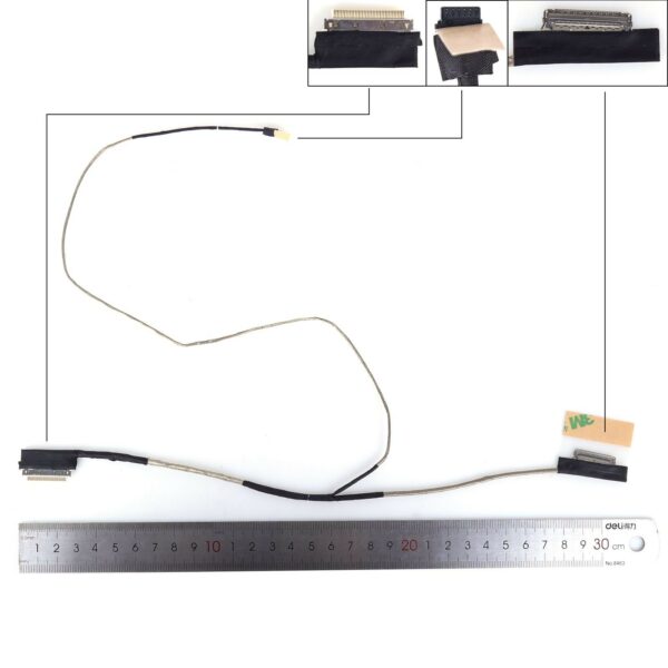 CABO LCD/LED ACER PT315-52-53 PH315-53 PH315-54 40PIN 0,4 DC02C00Q700