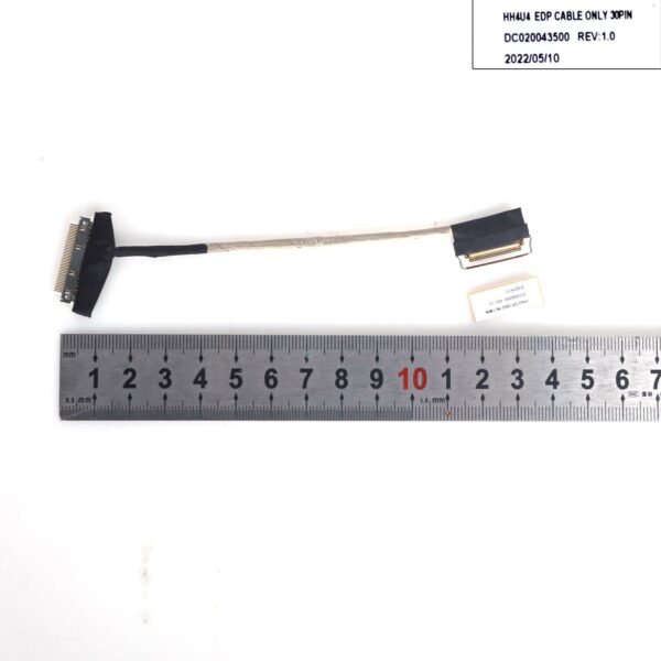 CABO LCD/LED ACER S3 SF314-512 HH4U4 SWIFT 3 2022 30PIN 0,5 DC020043500