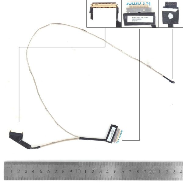 CABO LCD/LED ACER SWIFT 3 SF314-52G SF315-41-53-52 1422-02MB000 1422-02XR000
