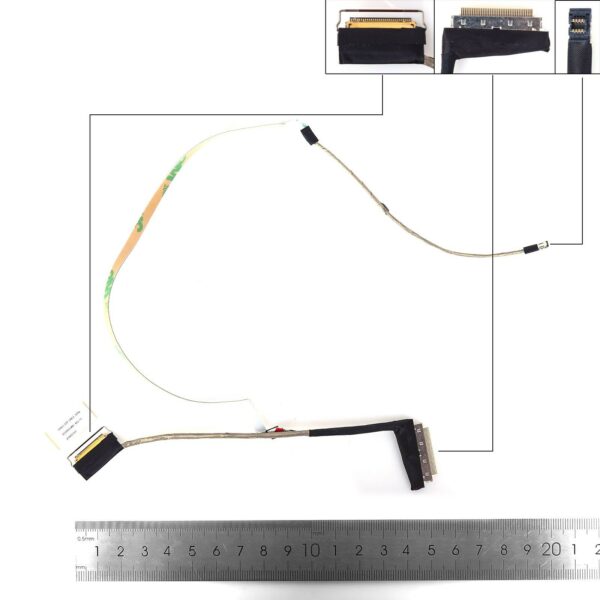 CABO LCD/LED ACER SWIFT
