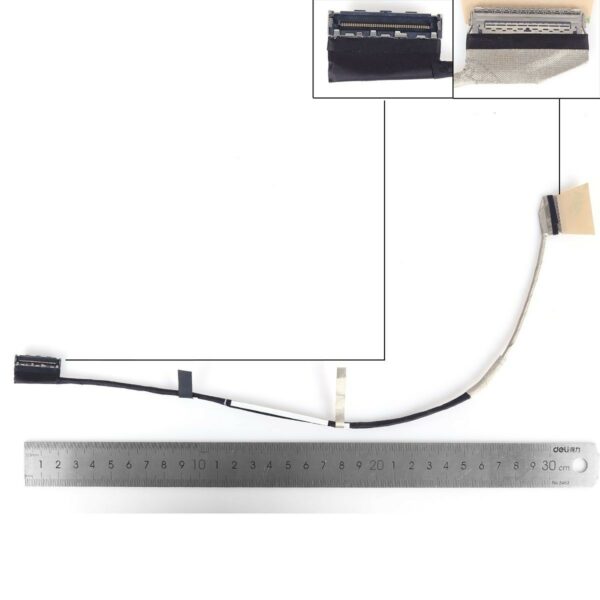 CABO LCD/LED ASUS 5PLUS G713QM G513QM/QS 40PIN 0.4 6017B1547301