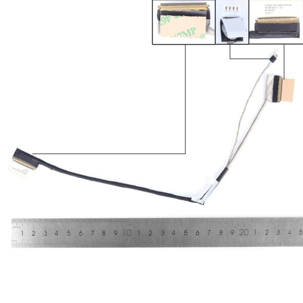 CABO LCD/LED ASUS ROG 15 GU502DU GA502I GU502DL 40PIN 0. 5. 6017B1425101