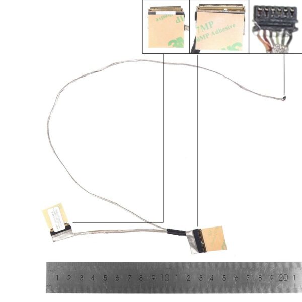 CABO LCD/LED ASUS X411 S4100VN X411UA S410U S4100V S4200U. 12064974-00 12564974-00