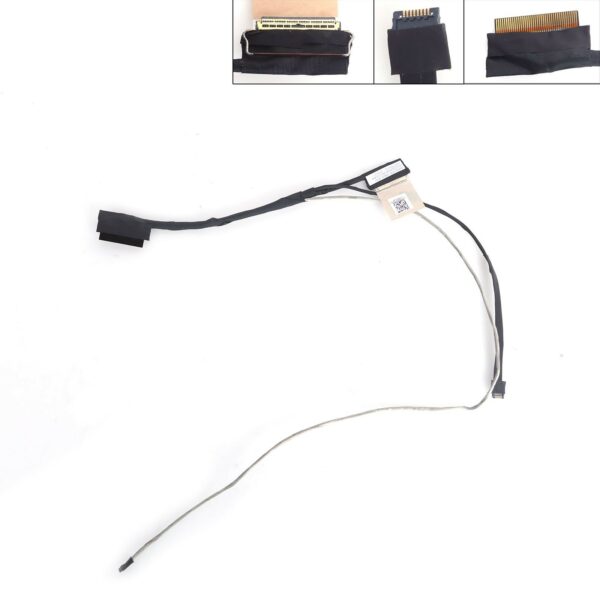 CABO LCD/LED DELL CHROMEBOOK LATITUDE 3190 2 EM 1 018WWK DC02002WC00