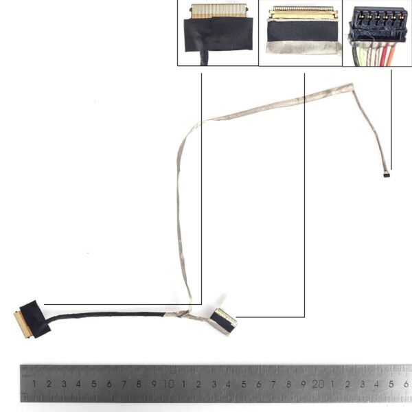 CABO LCD/LED DELL G5 15 5590 P82F 60HZ 06YCXD