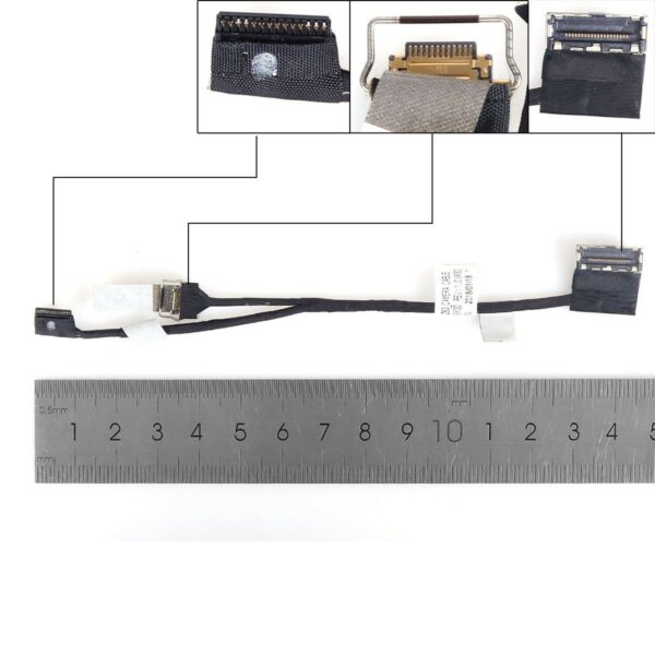 CABO LCD/LED DELL XPS 13 9370 XPS13 9370 DC02002SY00 03D643