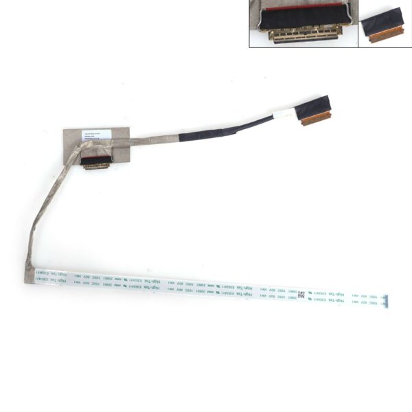 CABO LCD/LED HP 15-FC 15-FD TPN-Q287 Q286 30PIN0.5 N36087-001 DD00PDLC000 DD00PDLC010 DD00PDLC020