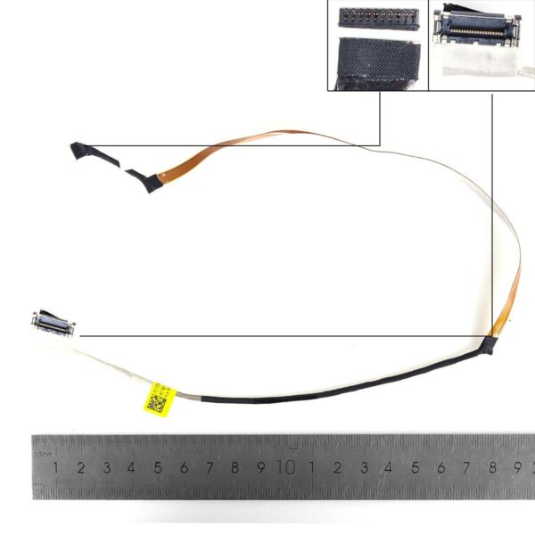 CABO LCD/LED HP 840 745 740 G6 ZBOOK14U G6 PS1813 SEM IR 6017B1097601