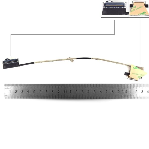 CABO LCD/LED HP 850 G7 755 855 G7 850 G8 6017B1497001 M24691-001