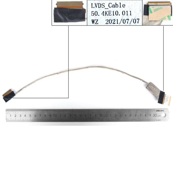 CABO LCD/LED LENOVO THINKPAD IBM T520 T520I W520 T530 W530 04W1565 50.4QE04.001