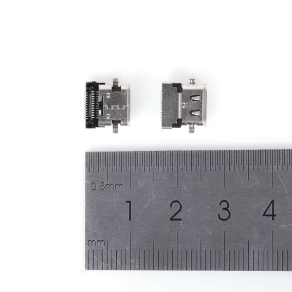 Cabo USB-C para Conector DC Lenovo X1 Carbon 6ª Geração - Substituição para Portátil