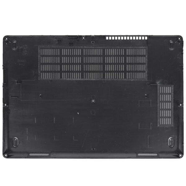 CAIXA INFERIOR PARA CAIXA DE BASE PRETA PARA LAPTOP DELL LATITUDE 5490. TCMWR 0TCMWR