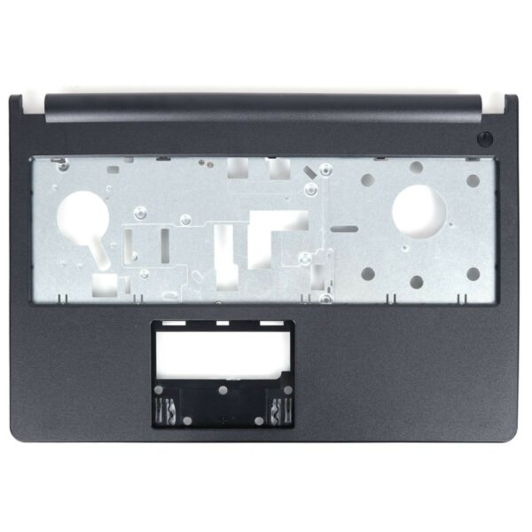 CAPA DELL PARA INSPIRON 15 5000 5555 5558 5559 AP1AP000900 PRETA SEM TOUCHPAD TOP BOX AP1AP000900 000KDP