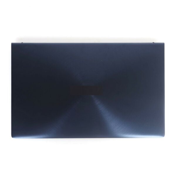 Capa Traseira de CD ASUS DELUXE14 U4300 UX433 UX433F UX433FN DRAK BLUENO TOUCH
