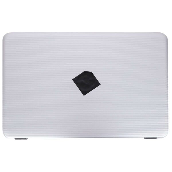 Carcaça Tampa Superior Traseira HP 15-AC 15Q-AJ 15-AY 250 255 256 G4 - Peça de Substituição para Portátil