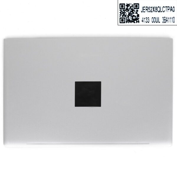CARCAÇA HP PROBOOK 440 445 G10 HSN-Q32C-Q34C-4 LCD TAMPA TRASEIRA TAMPA TRASEIRA SUPERIOR PRATA