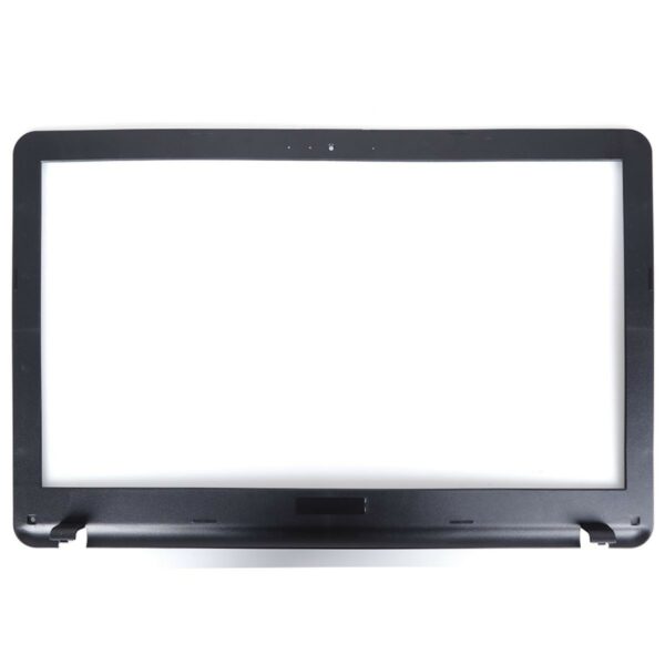CARCAÇA LCD DA SÉRIE ASUS X540 PRETA