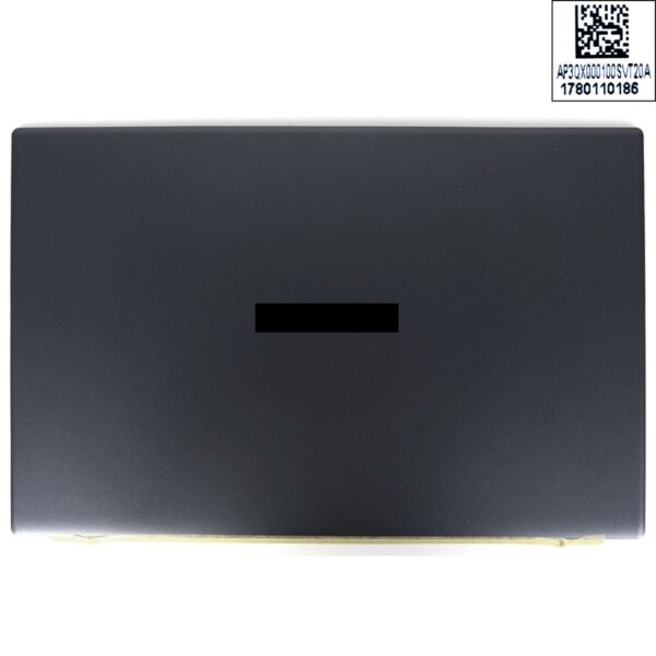 CASE ACER A115-32 A315-35 A315-58 A315-58G N20C5 LCD TAMPA TRASEIRA PRETA