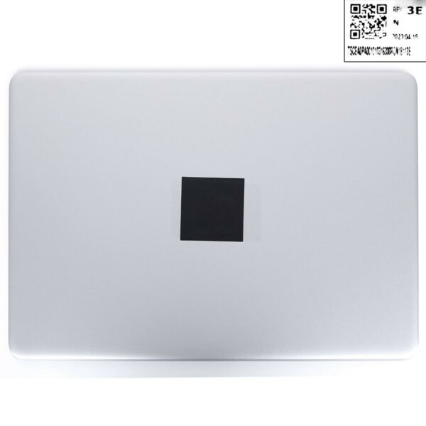 CASE HP 14-DQ FQ 14S-DR 14S-FR TPN-Q221 LCD TAMPA TRASEIRA PRATA L24469-001