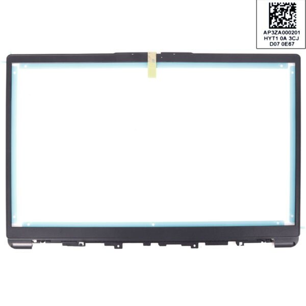 CASE LENOVO IDEAPAD 1-15ADA7 1 15AMN7 LCD MOLDURA QUADRO FRONTAL 5B30S19034