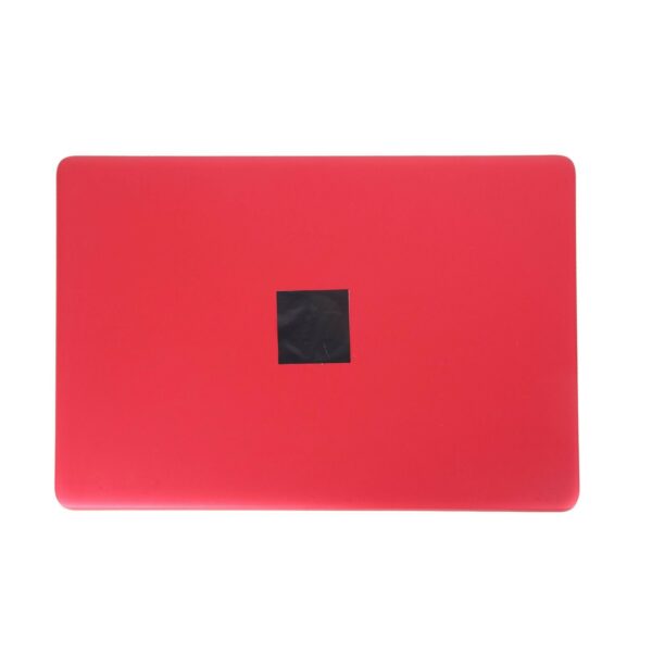 CASO HP 15-DW 15S-DU 15S-DY 250 G8 LCD TRASEIRO CASING VERMELHO TPN-C139