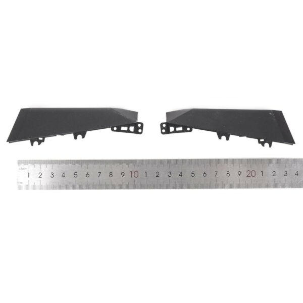 CASO HP PAVILION 15-DK 15T-DK TPN-C141 DOBRADIÇAS L56911-001