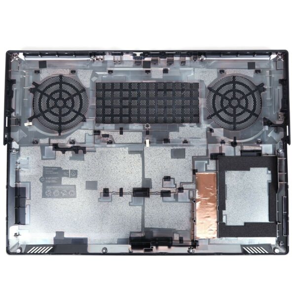 CASO INFERIOR PARA LENOVO LEGION Y530-15ICH Y540-15IRH Y7000 AP17L000110