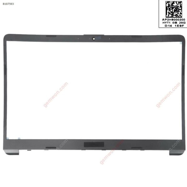 CASO MOLDURA HP 15-DW 15S-DY 15S-DU TPN-C139 SÉRIE CASO. L52014-001