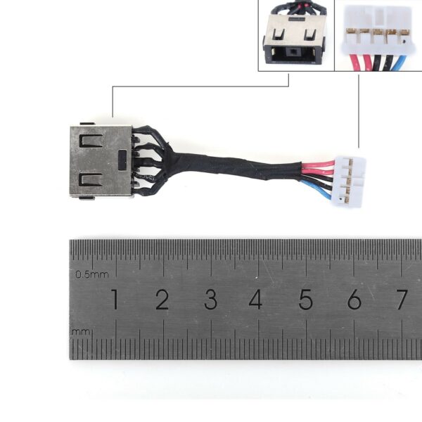CONECTOR CABO/CC LENOVO YOGA 720-15IKB PJ760-2