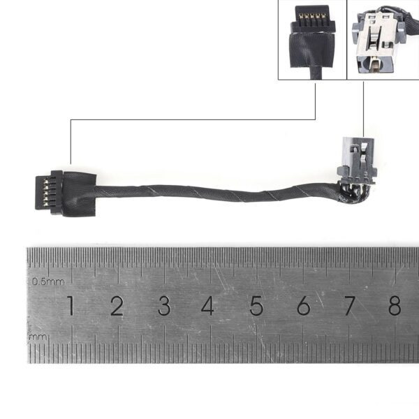 CONECTOR/CABO DC ACER ASPIRE S13 S5-371-51UC S5-371-56EZ S5-371-70FD SWIFT 5 SF514-51 SÉRIE PJ1078