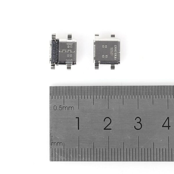 CONECTOR/CABO DC ASUS ZENBOOK FLIP 13 UX363 SERIESCX5500/CHROMEBOOK C536 SÉRIE CX5500 USB TIPO C CONECTOR DC TIPO C