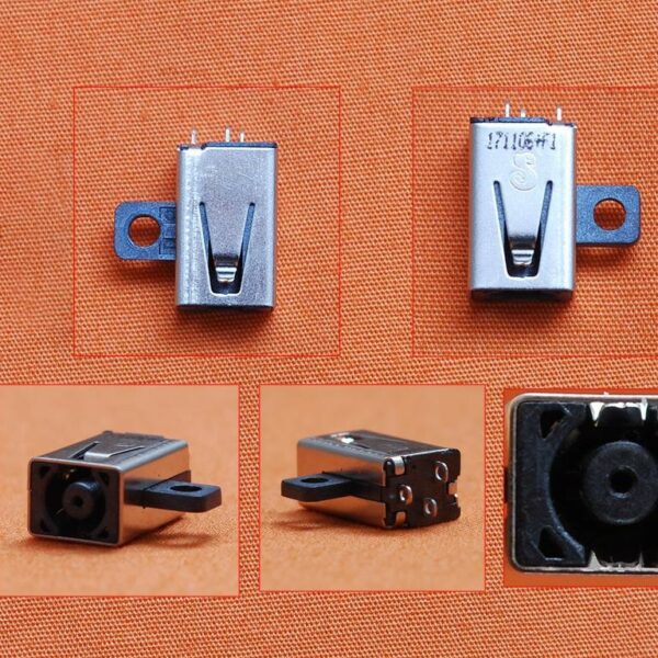 CONECTOR/CABO DC DELL XPS 13 L321X L322X XPS 12 XPS 11 XPS 12 XPS12