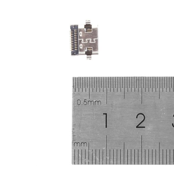 CONECTOR/CABO DC LENOVO L480 L580 EL480 EL580 USB TIPO C CONECTOR DC TIPO C