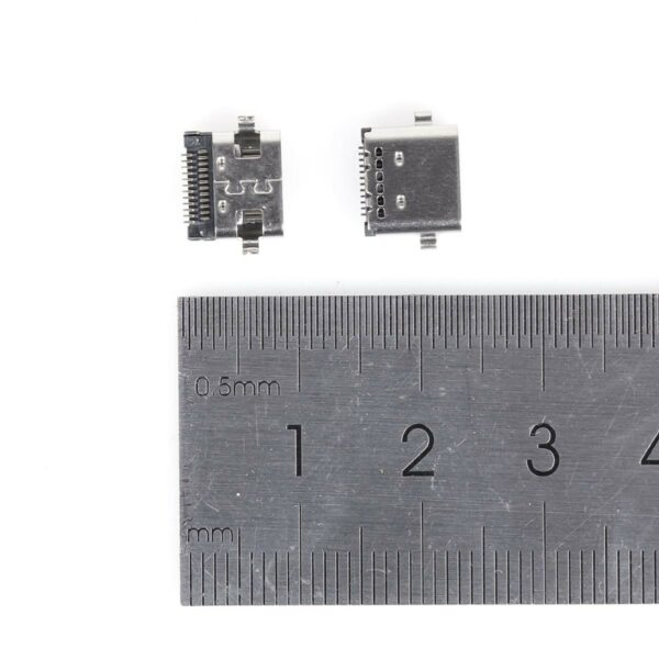 CONECTOR/CABO DC LENOVO TAB 4 10 PLUS (X704) ZUK Z1 Z2 Z2W Z2 PRO P1C72 P1C58 CONECTOR DE PORTA DE CARREGAMENTO MICRO USB TIPO C