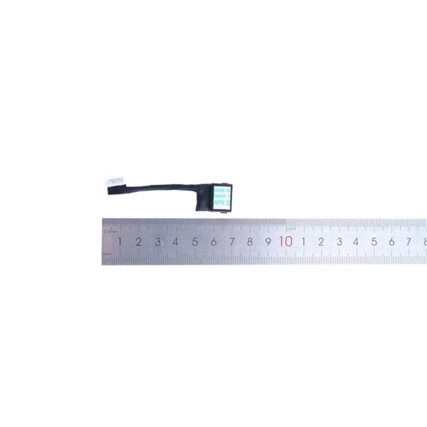 CONECTOR/CABO DC LENOVO THINKPAD T430S T431S CONECTOR DE ALIMENTAÇÃO DC PJ1011