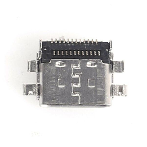 Conector DC Tipo-C Porta de Carregamento USB para Portátil Lenovo Yoga 720-13IKB