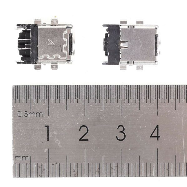 CONECTOR/CABO DE ALIMENTAÇÃO DC ASUS G712 CONECTOR DE ALIMENTAÇÃO DC G712