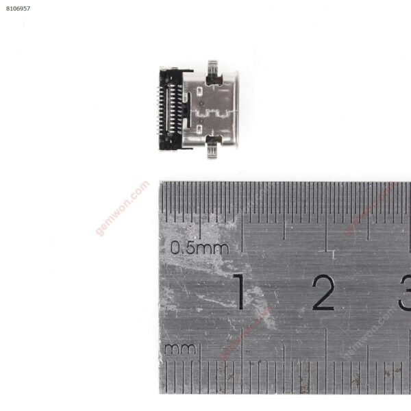 CONECTOR DC/CABO DE ALIMENTAÇÃO DC PARA LENOVO THINKPAD X280 X390 T490 T495 T480S