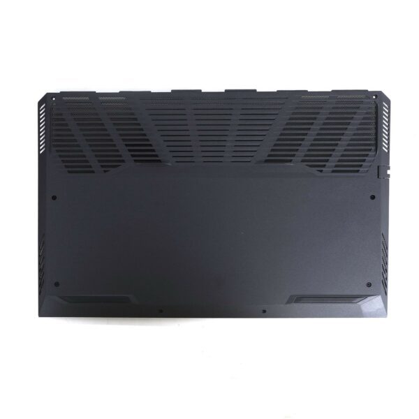 DELL G15 5510 5511 5515 BASE INFERIOR PRETA 0T1DTR, T1DTR