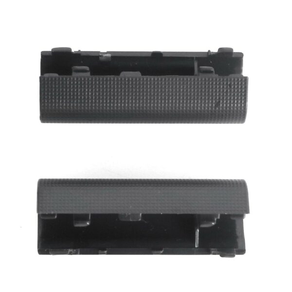 DELL INSP 3510 3511 3515 3520 3521 3525 CARCAÇA (CAIXA DA DOBRADIÇA UM PAR) PRETA