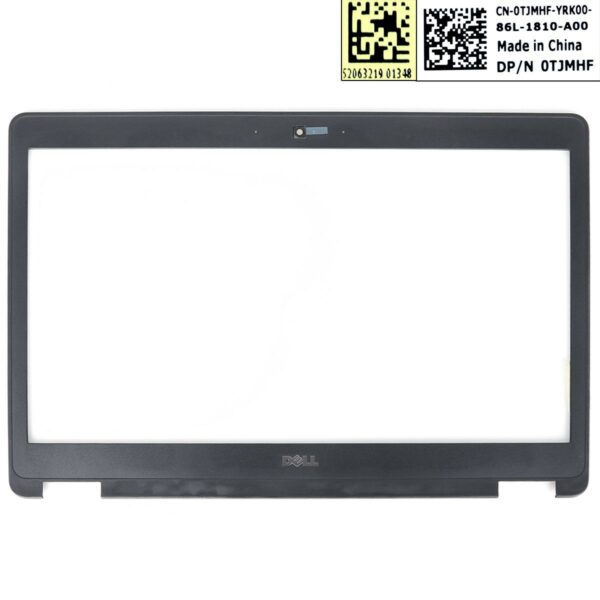 DELL LATITUDE E7470 7470 LCD DISPLAY FRONTAL MOLDURA ALOJAMENTO 0TJMHF