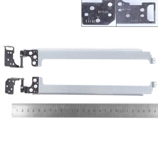 Dobradiça de Portátil para Acer Nitro 5 AN515-45 e AN515-50 - Peça de Reposição Original