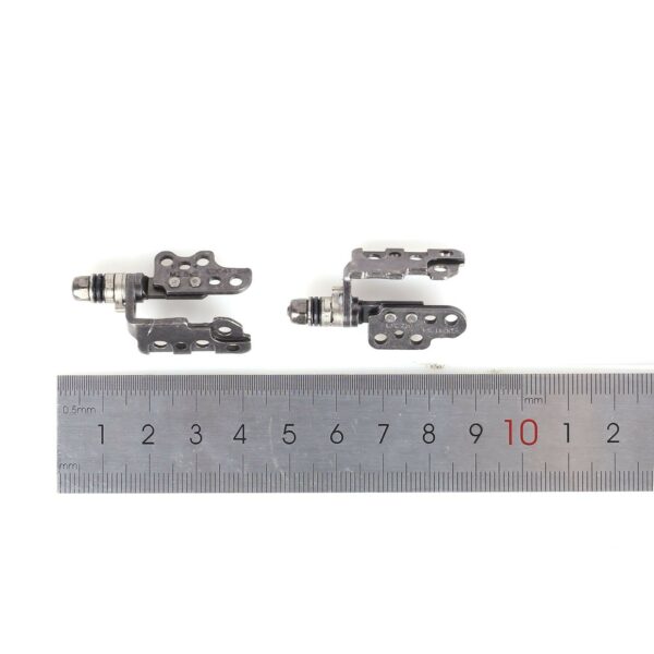 Dobradiça de Portátil para Dell Latitude 5400 5401 5402 5405 - Peça de Reposição Original