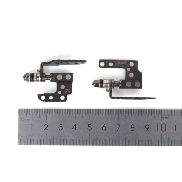 Dobradiça para Portátil DELL Latitude 5530 5531 Precision 3570 3571 - Peça de Reposição Original