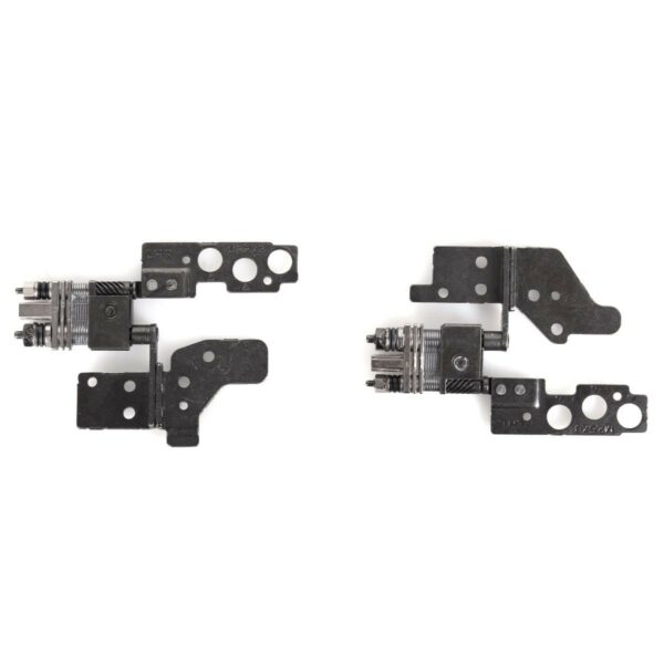 Dobradiça para Portátil HP Envy X360 15-ED 15-EE - Peça de Reposição Original TPN-C149