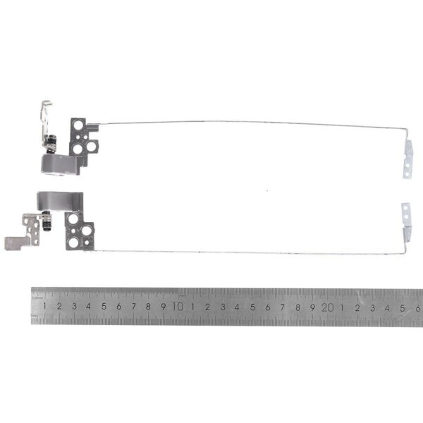 Dobradiça para Portátil Lenovo V510-15 V510-15IKB - Peça de Reposição Original