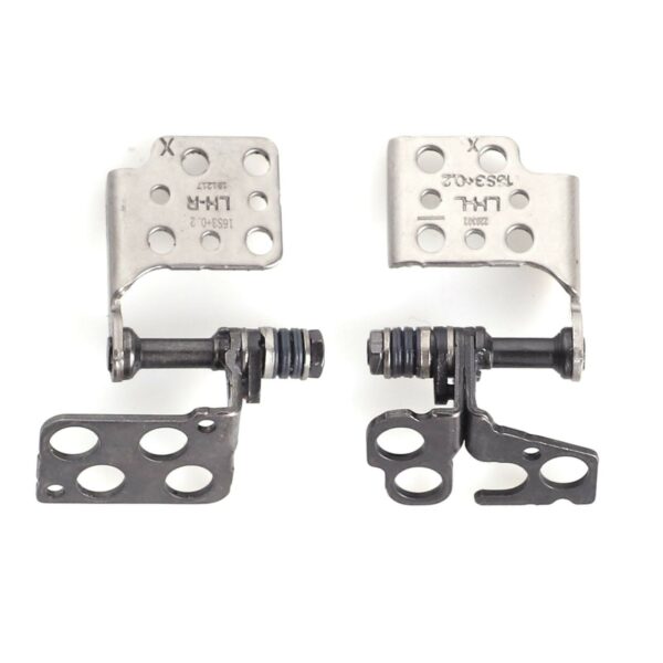 Dobradiça para Portátil MSI PS63 MS-16S1 MS-1551 - Peça de Reposição Original