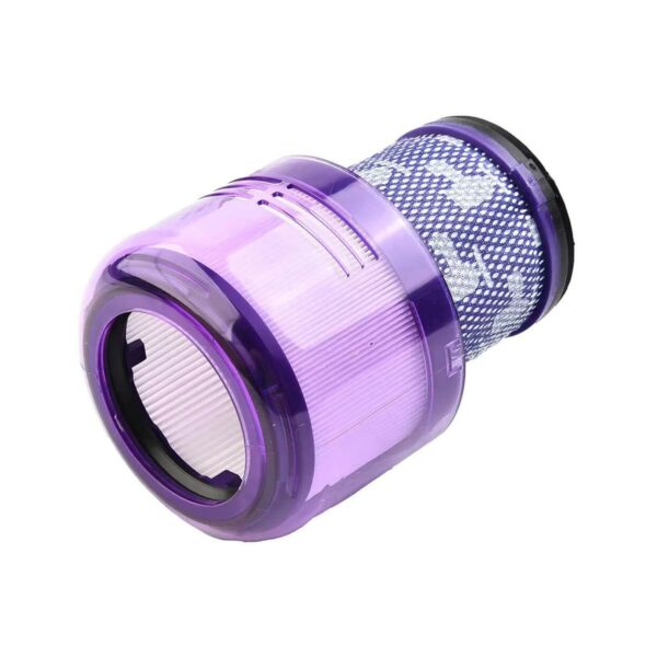 Filtro de Reposição para Aspirador Dyson V11, SV14 e V15 - Lavável