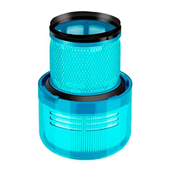 Filtro Lavável para Aspirador Dyson V11 V15 SV14 - Compatível Todos os Modelos